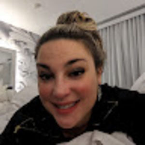 Meet your Posher, Marie-claude